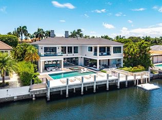 701 SANCTUARY Drive, Boca Raton, FL 33431
