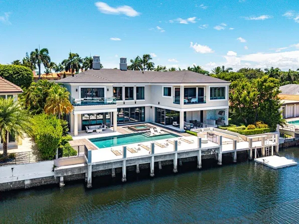 701 SANCTUARY Drive, Boca Raton, FL 33431