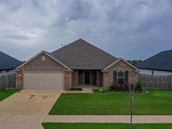 2nd image of 4358 W Barhem Dr