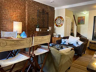 Rented by David Francis New York LLC