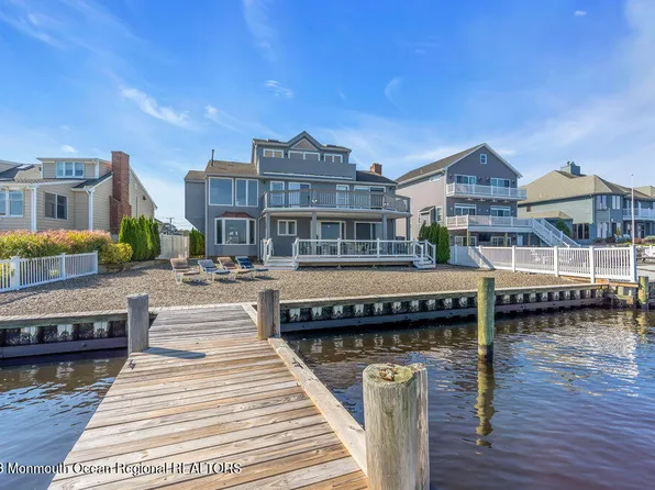 88 Driftwood Drive, Brick, NJ 08723