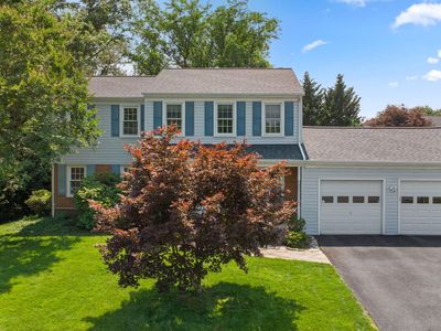 18312 Darnell Dr, Olney, MD, 20832