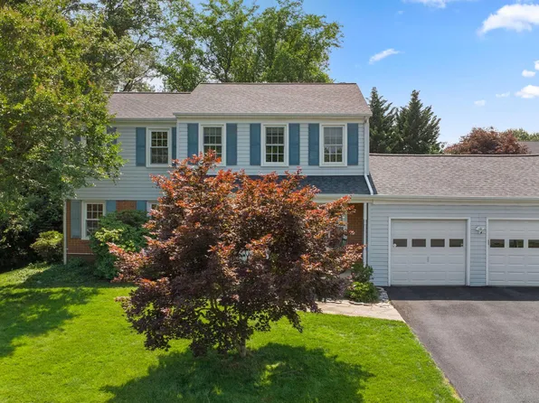 18312 Darnell Dr, Olney, MD 20832