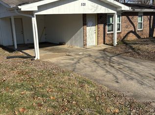 526 Cape Meadows Cir #526, Cape Girardeau, MO 63701