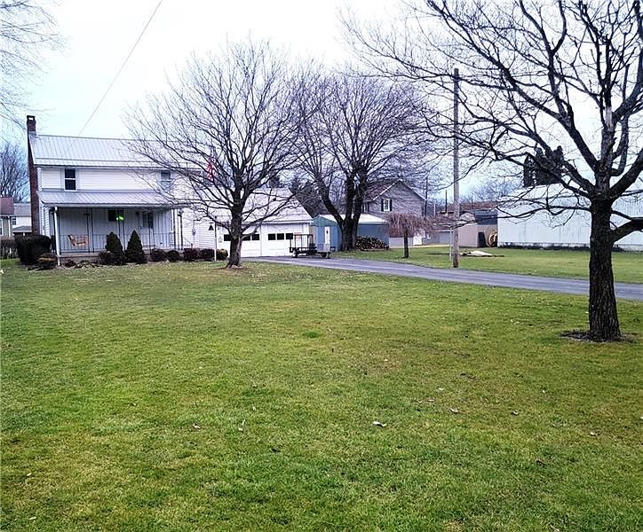 115 Clay St, Boyers, PA 16020 Zillow