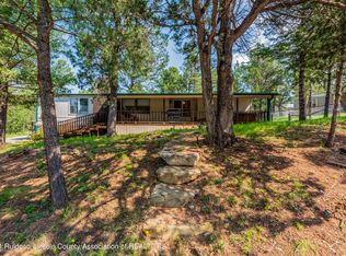 105 E Signal Hill Dr, Ruidoso, NM 88345