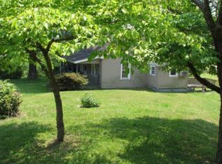 739 E Evans St, Rockwood, TN 37854