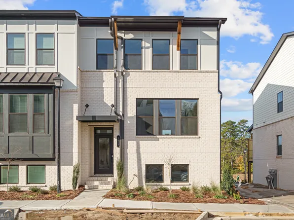 322 Cornett Way, Lawrenceville, GA 30046