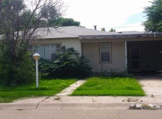 117 Highland Dr, Clovis, NM 88101
