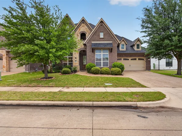 1022 Longhill Way, Forney, TX 75126