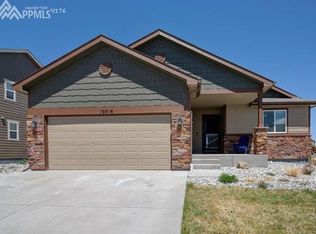 12016 Eagle Crest Ct, Peyton, CO 80831