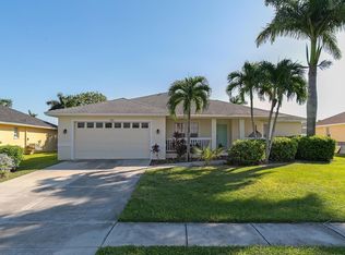 181 Leland Way, Marco Island, FL 34145