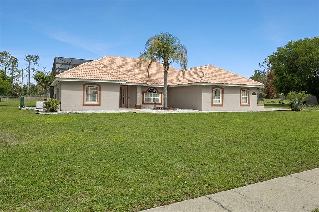 7833 Golf Paradise Way