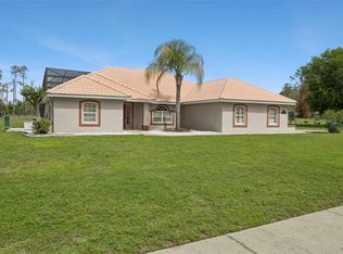 7833 Golf Paradise Way, Clermont, FL 34711