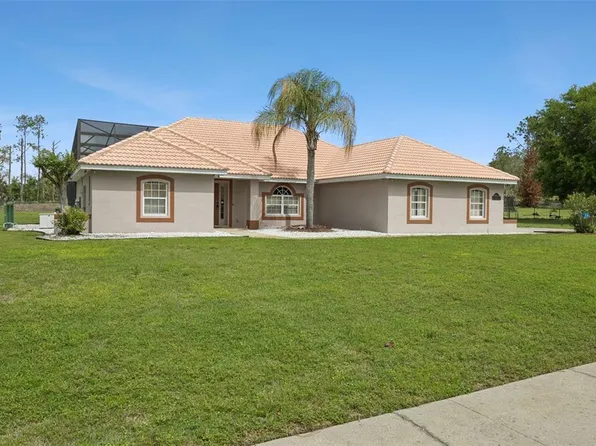 7833 Golf Paradise Way, Clermont, FL 34711