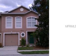 4670 Ashburn Square Dr, Tampa, FL 33610