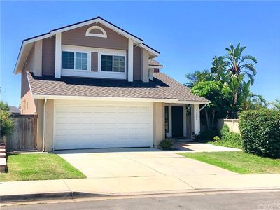 31972 Lazy Glen Ln, Trabuco Canyon, CA, 92679