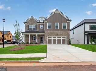 652 Secret Garden Ln #58A, Dacula, GA 30019