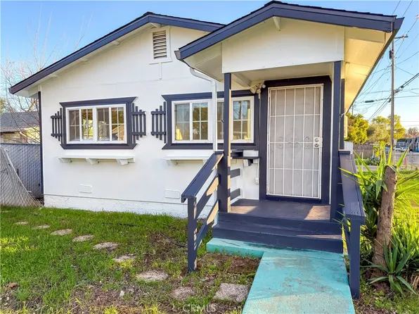 2415 Fort Wayne St, Oroville, CA 95966