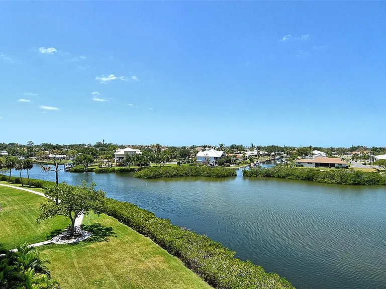5100 Jessie Harbor Dr #504 — Photo 12