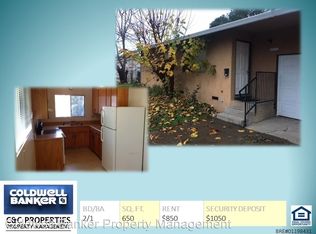 1550 Cottonwood Ave, Redding, CA 96001