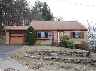 65 Simard Ave, Lewiston, ME 04240