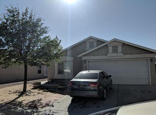 2309 Arizona Rose Dr SW, Albuquerque, NM 87121
