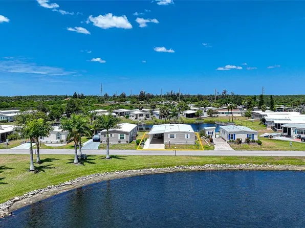 104 Martinique Rd, North Port, FL 34287