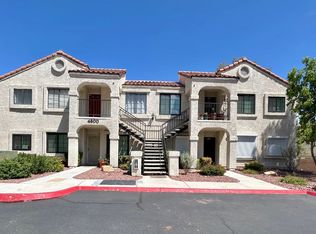 4800 Nara Vista Way UNIT 201, Spring Valley, NV 89103