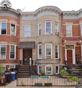 548 72nd St, Brooklyn, NY, 11209