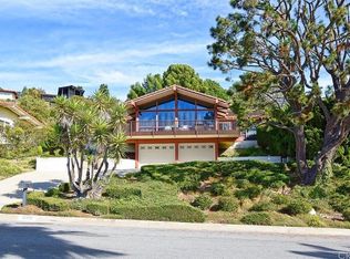 30112 Avenida Tranquila, Rancho Palos Verdes, CA 90275