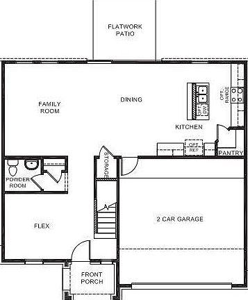 2nd image of this home