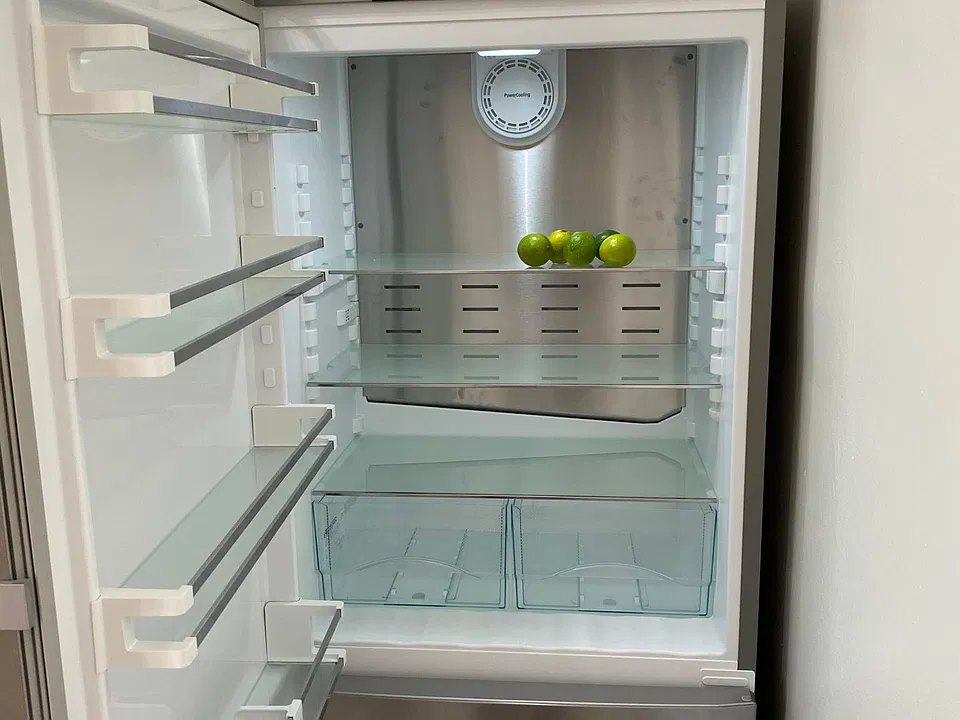 High end Liebherr Fridge with ice maker