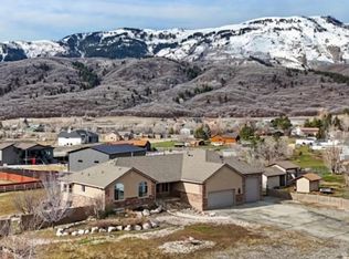 3257 E 5300 N, Eden, UT 84310
