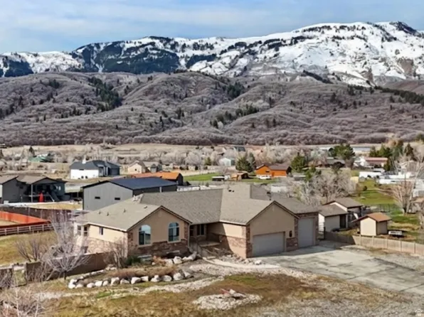 3257 E 5300 N, Eden, UT 84310