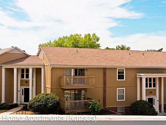 3rd image of 5800 Martway St APT 301