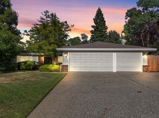 912 Governor Dr, El Dorado Hills, CA 95762