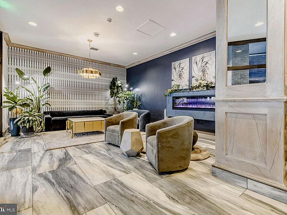 3rd image of 205 E Joppa Rd APT 408