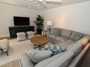 3252 Regatta Rd, Naples, FL 34103