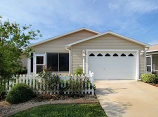 2074 Thornton Ter, The Villages, FL 32162