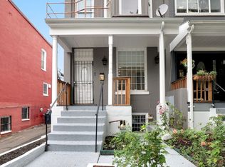 1377 Quincy St NW ROOM 1, Washington, DC 20011