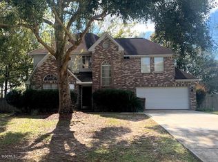 14055 N White Swan Dr, Gulfport, MS 39503