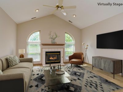 9427 Clermont Cir, Powell, OH, 43065