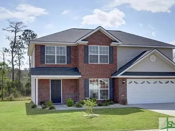 511 Wyckfield Way, Hinesville, GA 31313