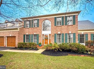 104 Augusta Dr, Blue Bell, PA 19422