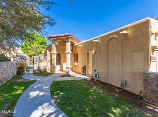3284 Highridge St, Las Cruces, NM 88012