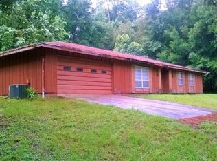 20928 Trilby Cemetery Rd, Dade City, FL 33523