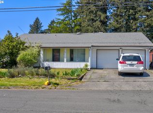 1703 SE 140th Ave, Portland, OR 97233