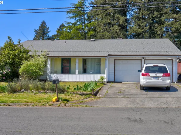 1703 SE 140th Ave, Portland, OR 97233