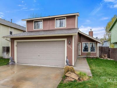 6091 N Brook Pl, Garden City, ID, 83714